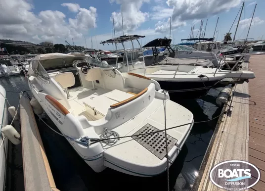 JEANNEAU - LEADER 705