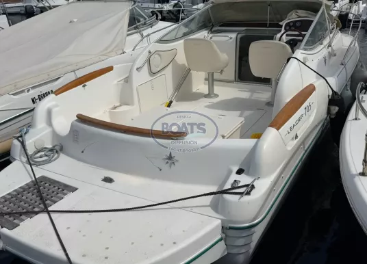 JEANNEAU - LEADER 705 - 3