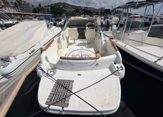 JEANNEAU - LEADER 705 - 4