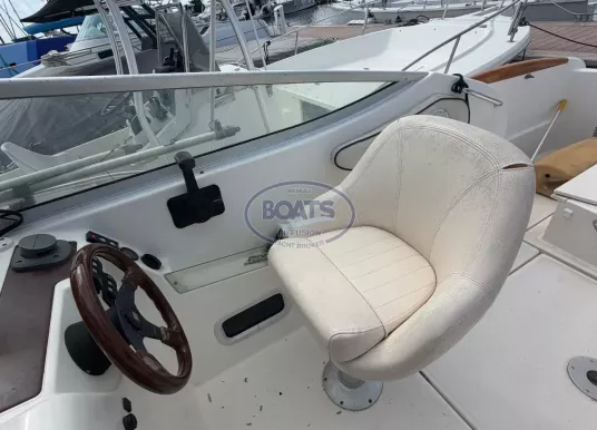 JEANNEAU - LEADER 705 - 7