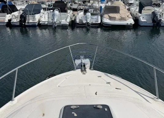 JEANNEAU - LEADER 705 - 10