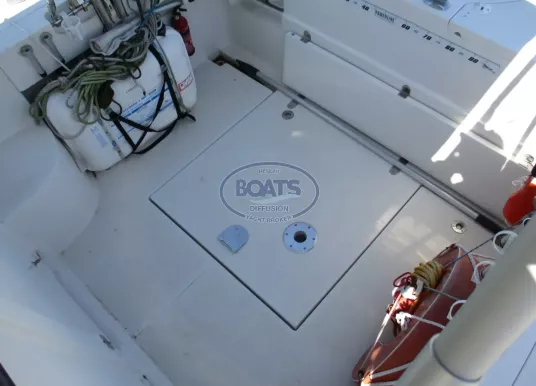 PACIF CRAFT - PACIFIC CRAFT 660 TIMONIER - 2
