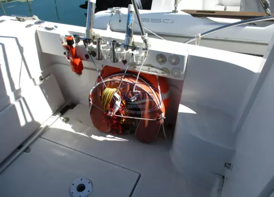 PACIF CRAFT - PACIFIC CRAFT 660 TIMONIER - 13