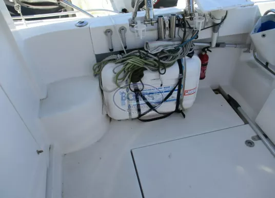 PACIF CRAFT - PACIFIC CRAFT 660 TIMONIER - 14