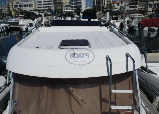 PACIF CRAFT - PACIFIC CRAFT 660 TIMONIER - 6