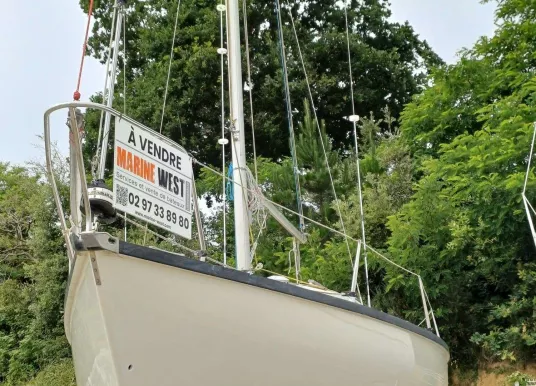 BENETEAU - FIRST 25