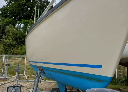 BENETEAU - FIRST 25 - 2