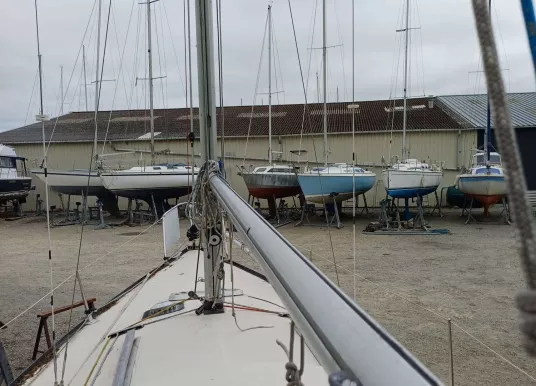 BENETEAU - FIRST 25 - 11