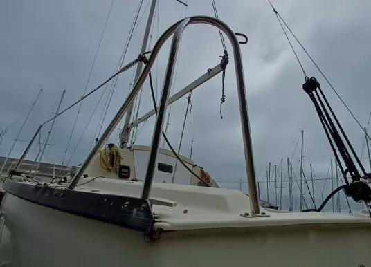 BENETEAU - FIRST 25 - 12