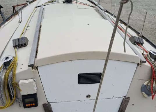BENETEAU - FIRST 25 - 13