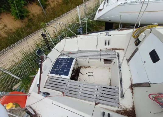 BENETEAU - FIRST 25 - 14