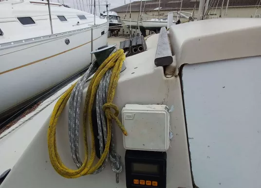 BENETEAU - FIRST 25 - 15