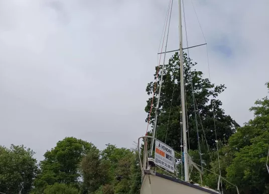 BENETEAU - FIRST 25 - 4