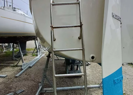 BENETEAU - FIRST 25 - 10