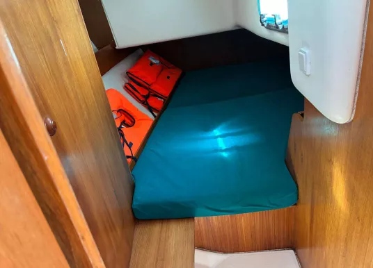 JEANNEAU - SUN ODYSSEY 26 - 3