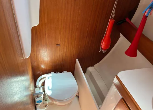 JEANNEAU - SUN ODYSSEY 26 - 9
