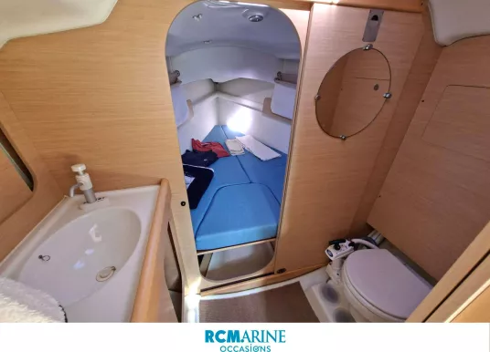 BENETEAU - FIRST 25.7 S - 11