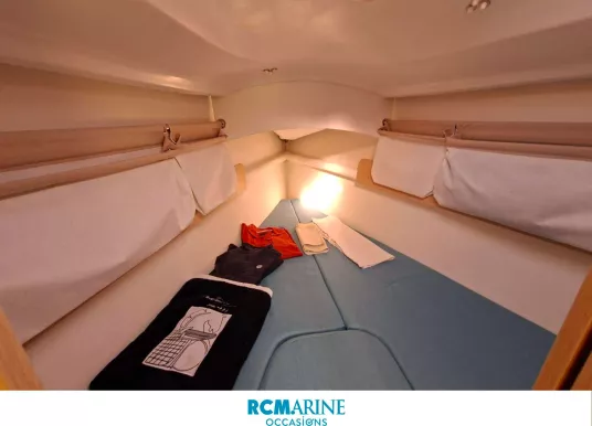 BENETEAU - FIRST 25.7 S - 12