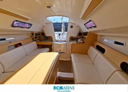 BENETEAU - FIRST 25.7 S - 13