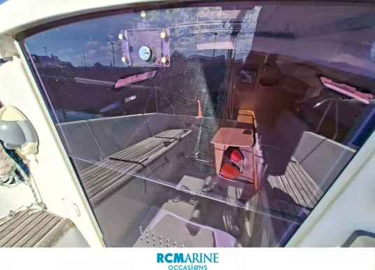 BENETEAU - FIRST 25.7 S - 15