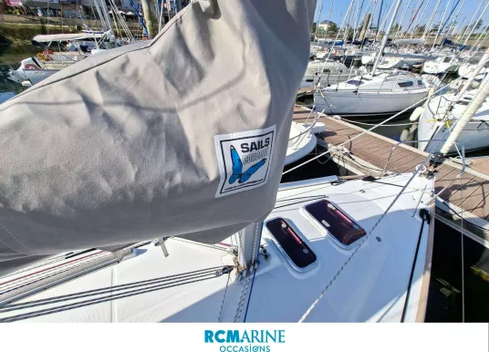 BENETEAU - FIRST 25.7 S - 3
