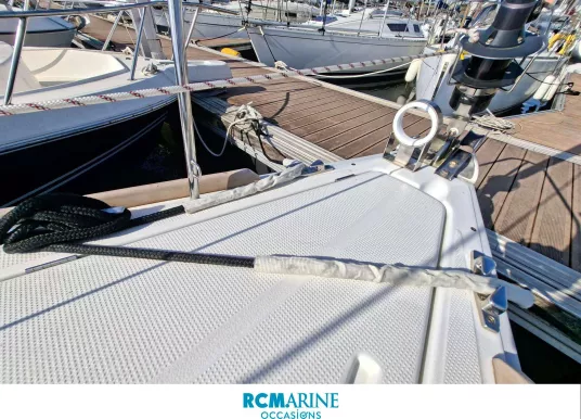 BENETEAU - FIRST 25.7 S - 4