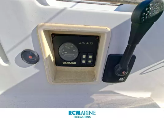 BENETEAU - FIRST 25.7 S - 5