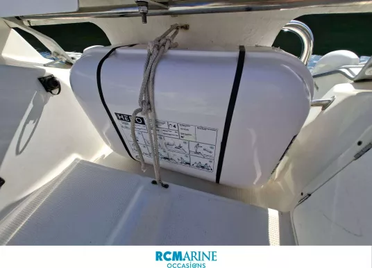 BENETEAU - FIRST 25.7 S - 6