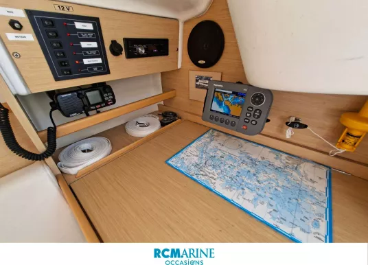 BENETEAU - FIRST 25.7 S - 9