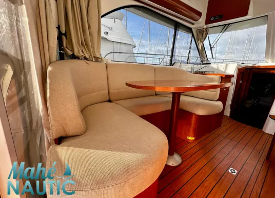BENETEAU - Antares 9.80