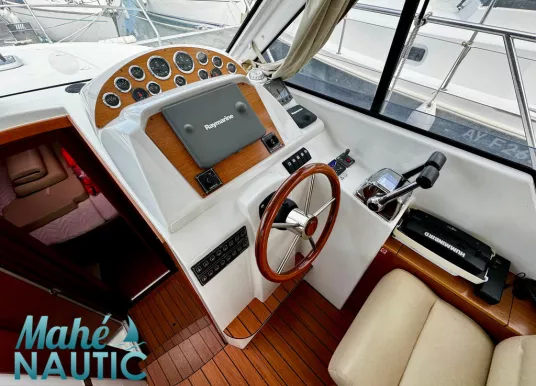 BENETEAU - Antares 9.80 - 2
