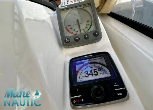 BENETEAU - Antares 9.80 - 11
