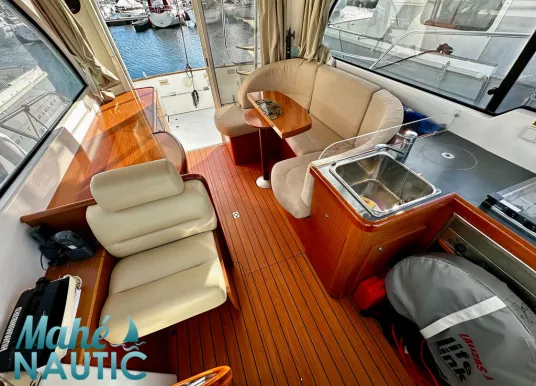 BENETEAU - Antares 9.80 - 12