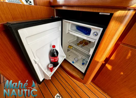 BENETEAU - Antares 9.80 - 14