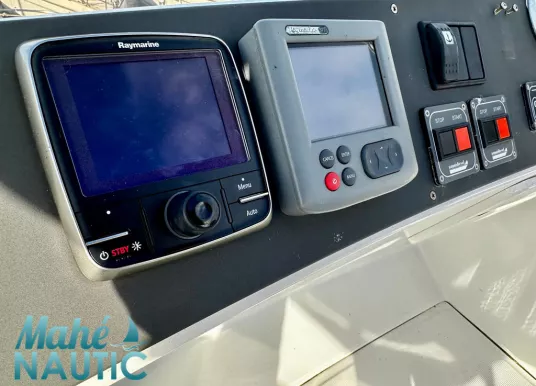 BENETEAU - Antares 9.80 - 16