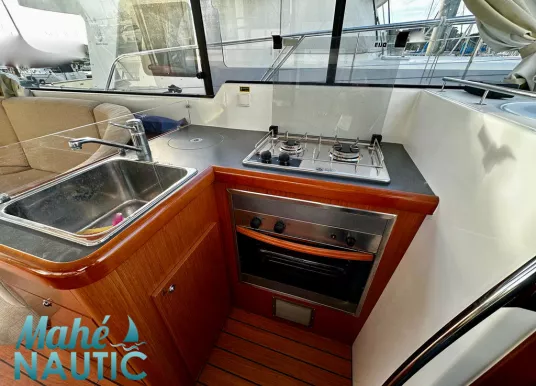 BENETEAU - Antares 9.80 - 17