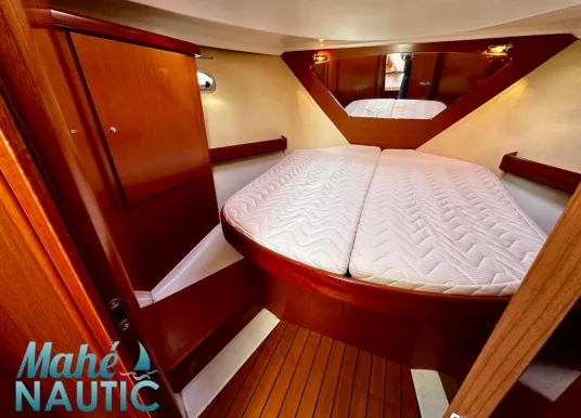 BENETEAU - Antares 9.80 - 19