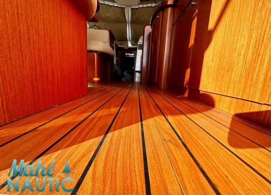 BENETEAU - Antares 9.80 - 21