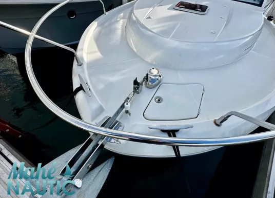BENETEAU - Antares 9.80 - 23