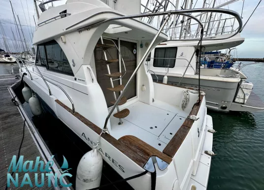 BENETEAU - Antares 9.80 - 24
