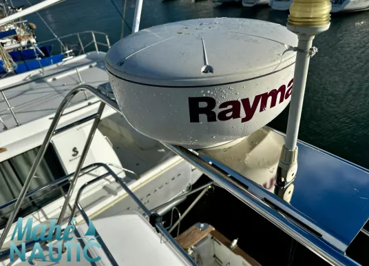 BENETEAU - Antares 9.80 - 27