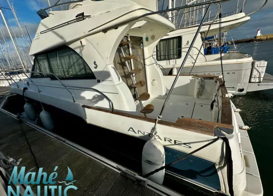 BENETEAU - Antares 9.80 - 28