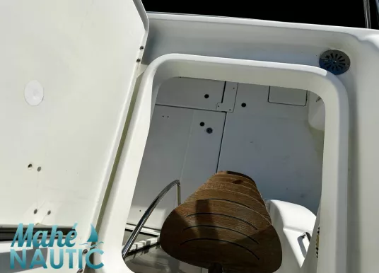 BENETEAU - Antares 9.80 - 29
