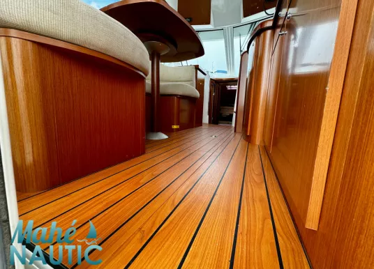BENETEAU - Antares 9.80 - 4