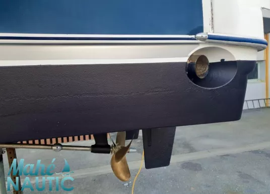 BENETEAU - Antares 9.80 - 35