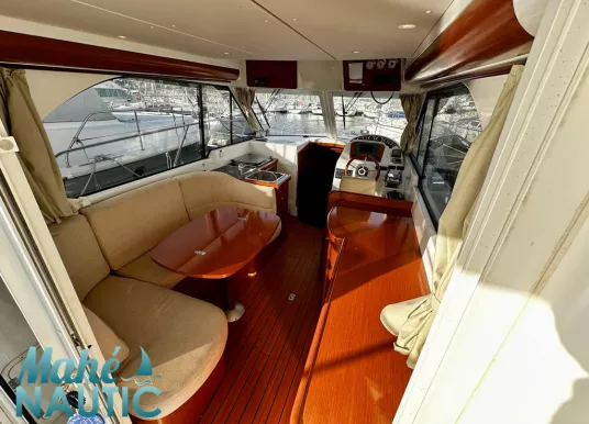 BENETEAU - Antares 9.80 - 9