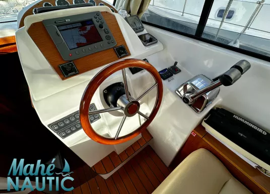 BENETEAU - Antares 9.80 - 10