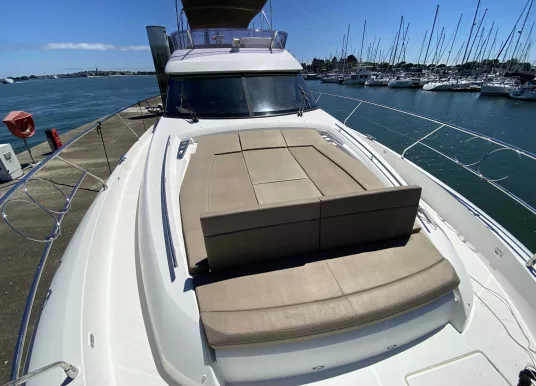 PRESTIGE - PRESTIGE 550 - 11