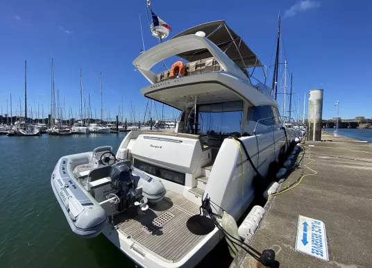 PRESTIGE - PRESTIGE 550 - 4