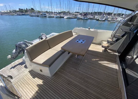 PRESTIGE - PRESTIGE 550 - 6